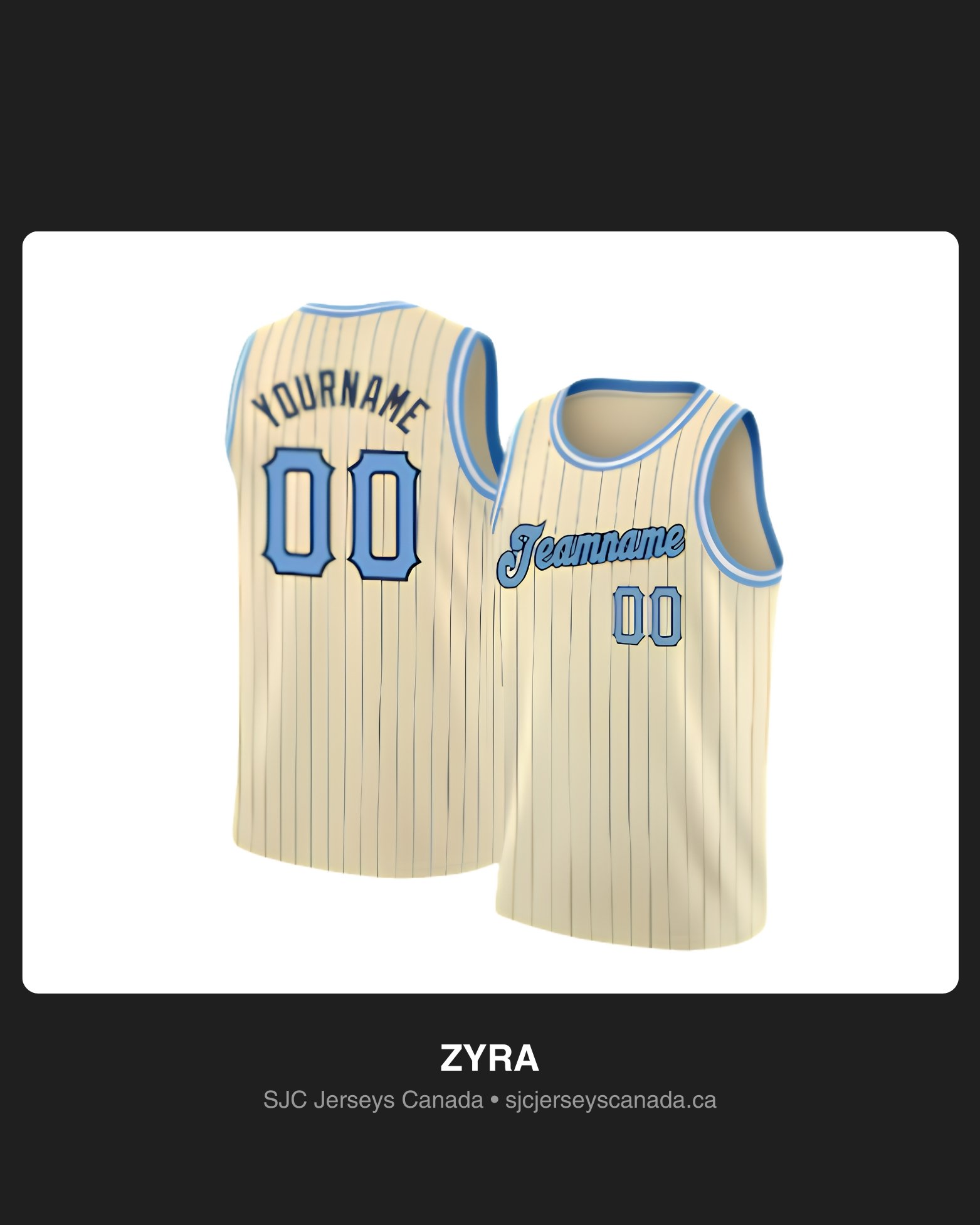 Basketball Design 09